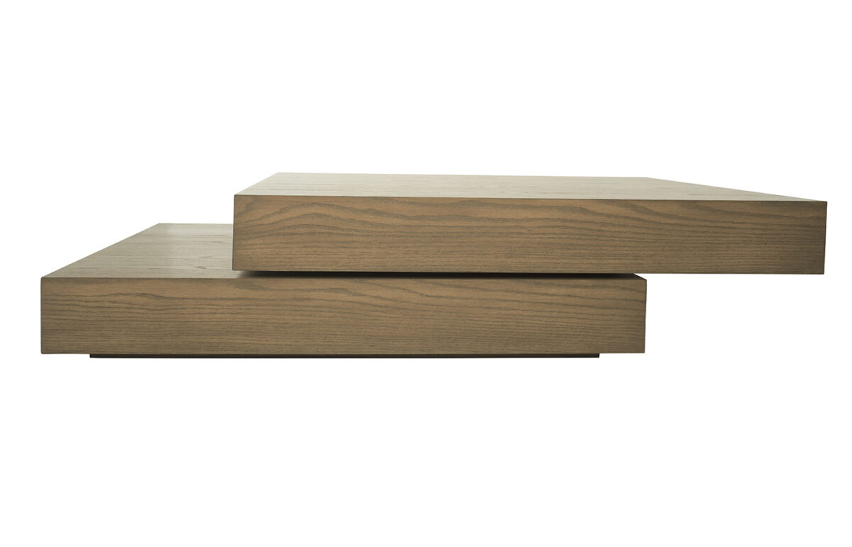 Eclipse Square Cocktail Table - Image 5