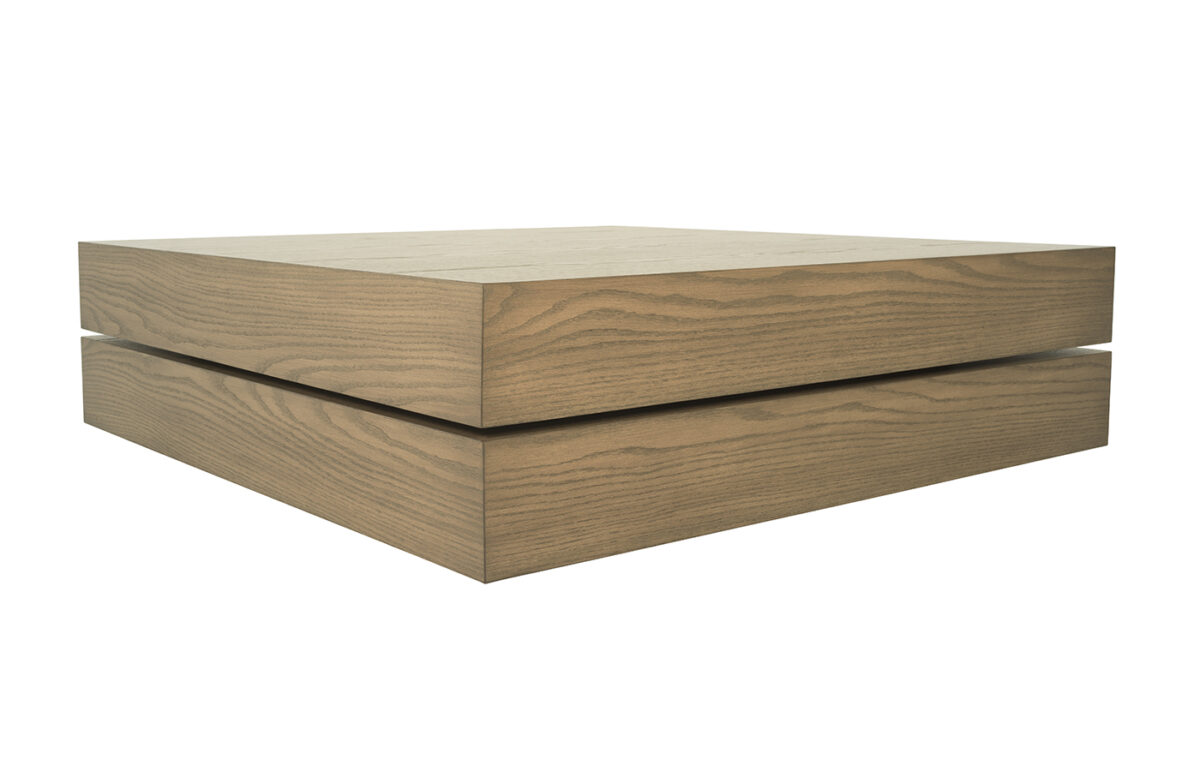 Eclipse Square Cocktail Table - Image 6