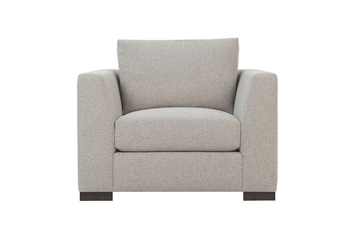 Greyson (Wood Leg) Chair