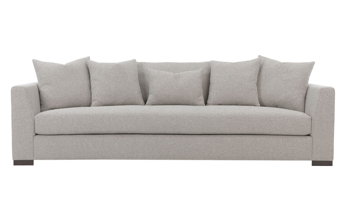 Greyson (Wood Leg) Sofa