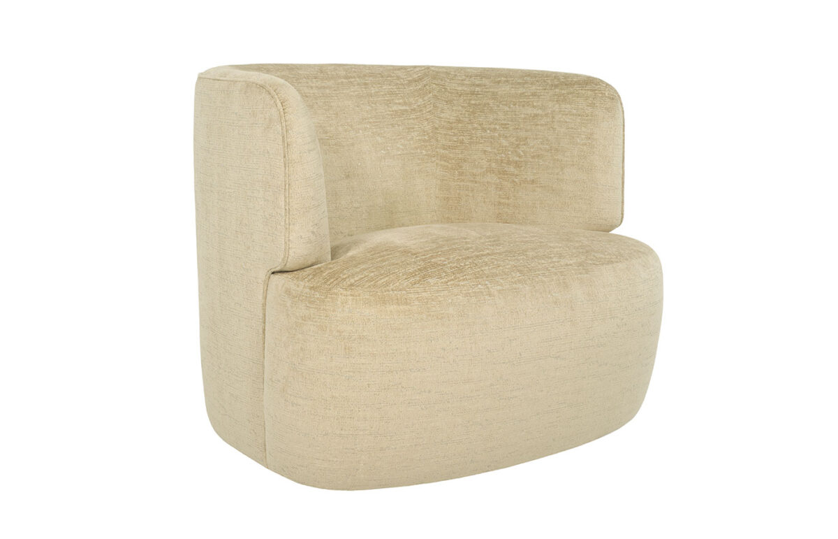 Ian Chair & Swivel Chair