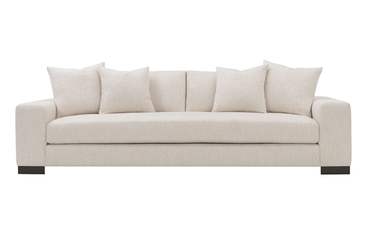 Imogen (Wood Leg) Sofa