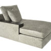 Laurel Canyon 1 Arm Chaise