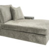 Laurel Canyon 1 Arm Chaise - Image 3