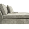 Laurel Canyon 1 Arm Chaise - Image 4