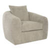 Mammoth Chair & Swivel Chair