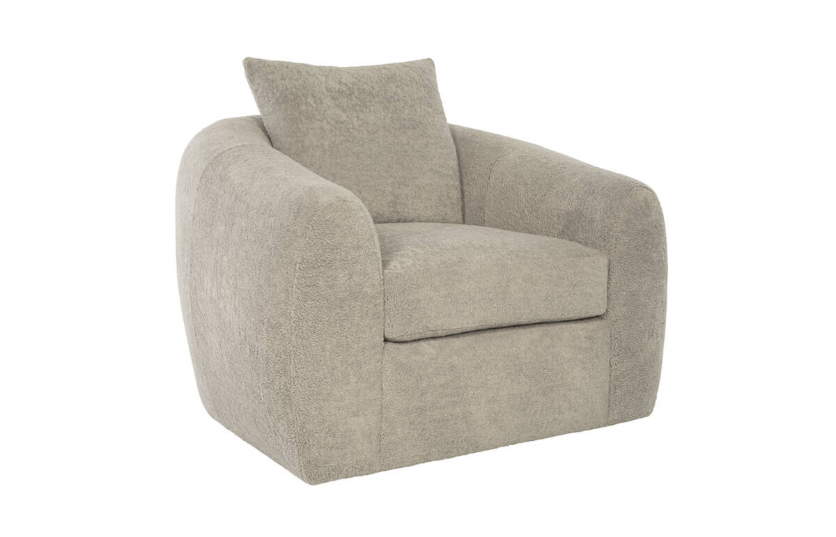 Mammoth Chair & Swivel Chair