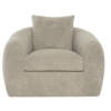 Mammoth Chair & Swivel Chair - Image 2