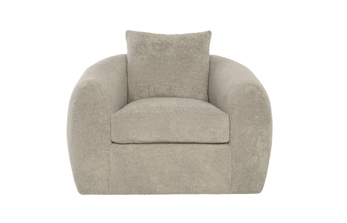 Mammoth Chair & Swivel Chair - Image 2