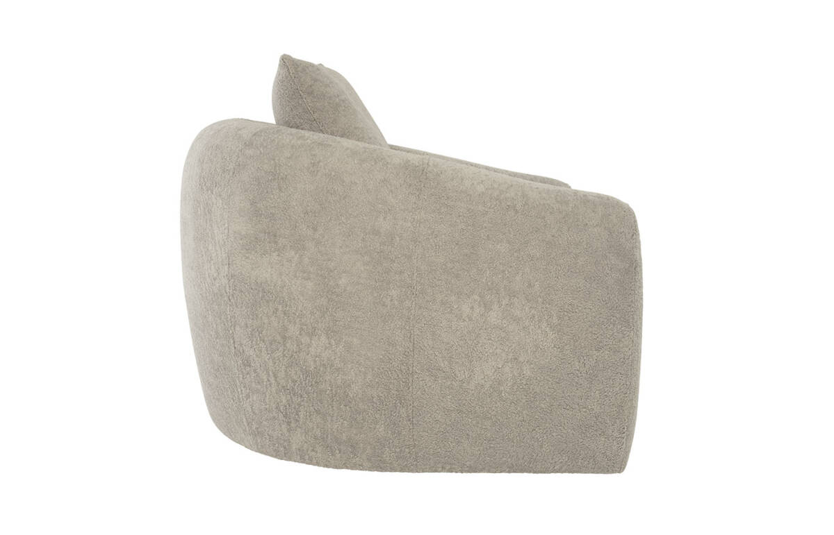 Mammoth Chair & Swivel Chair - Image 4