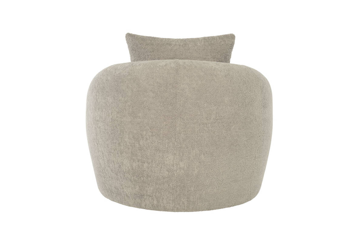 Mammoth Chair & Swivel Chair - Image 7