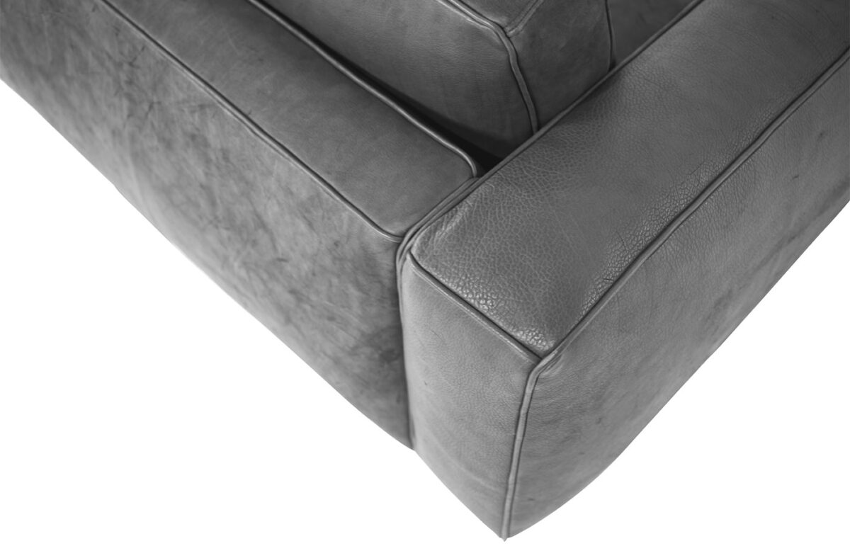 Nest Studio Sofa (Leather) - Image 10