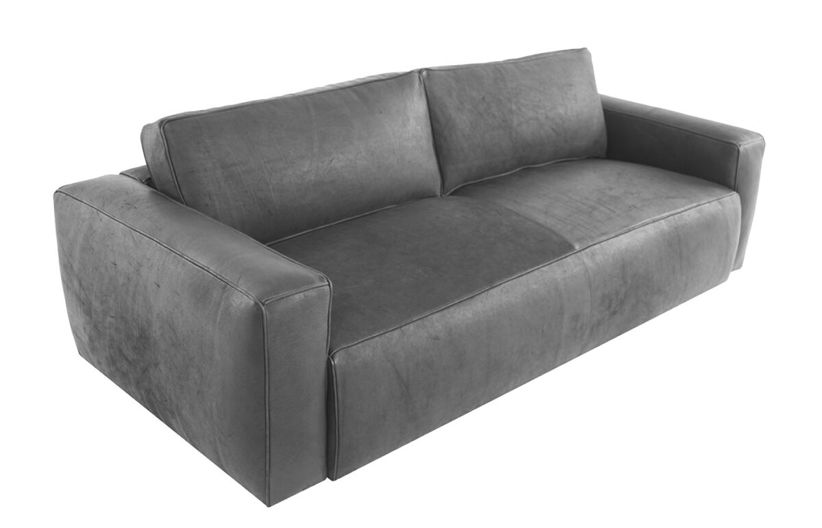 Nest Studio Sofa (Leather) - Image 2