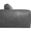Nest Studio Sofa (Leather) - Image 3