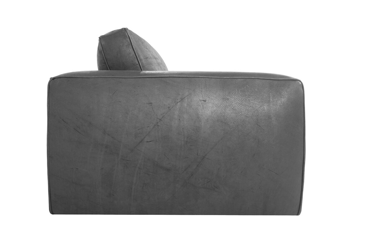 Nest Studio Sofa (Leather) - Image 3