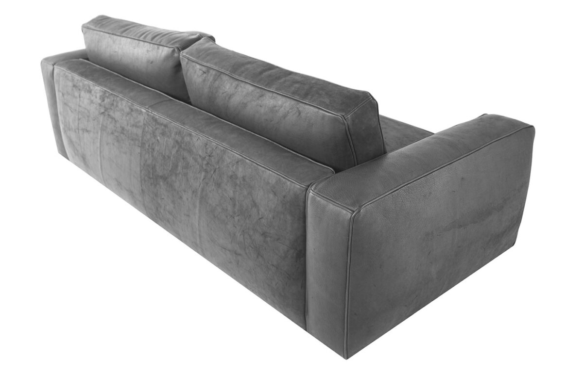 Nest Studio Sofa (Leather) - Image 4