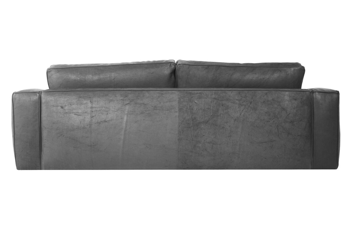Nest Studio Sofa (Leather) - Image 5