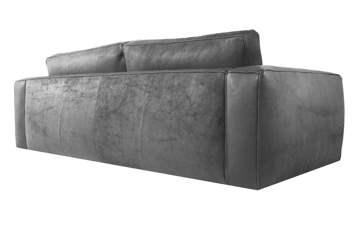 Nest Studio Sofa (Leather) - Image 8