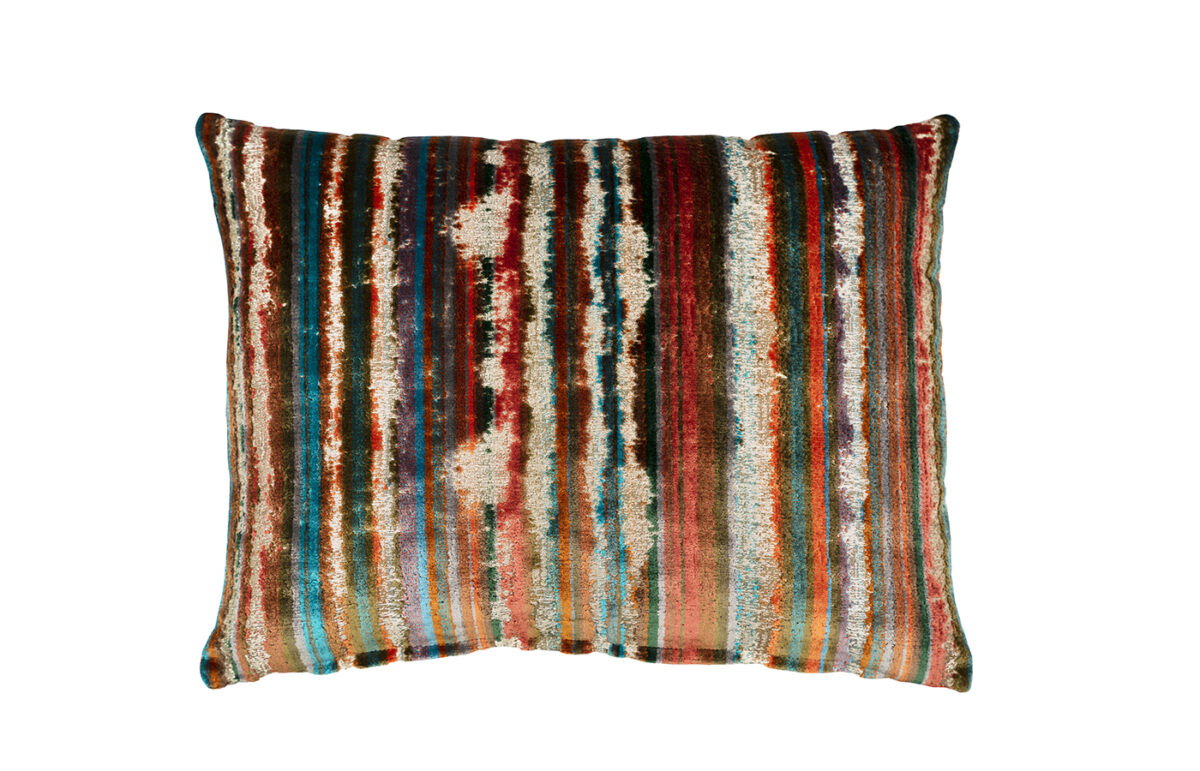 Pillow - Splitter Desert Sky
