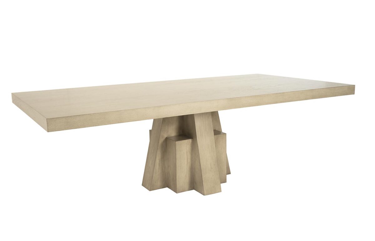 Tulum Dining Table - Image 2