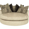 Urth Cuddle Chair & Swivel Chair - Image 2