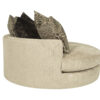 Urth Cuddle Chair & Swivel Chair - Image 3