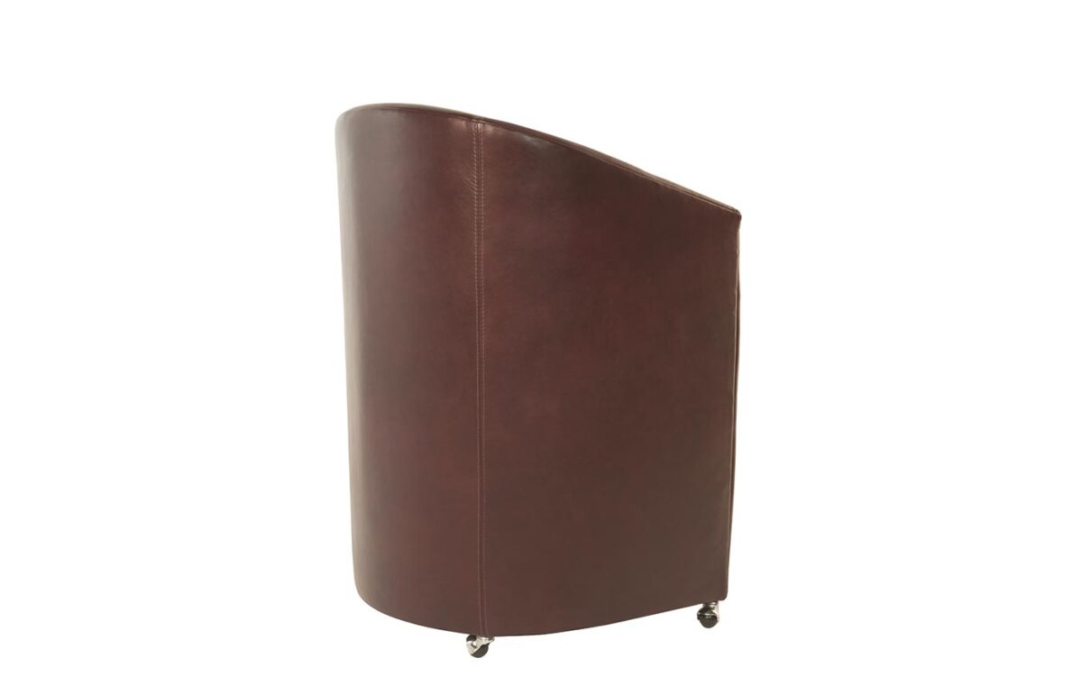 Vero Barstool & Counterstool (Leather) - Image 5
