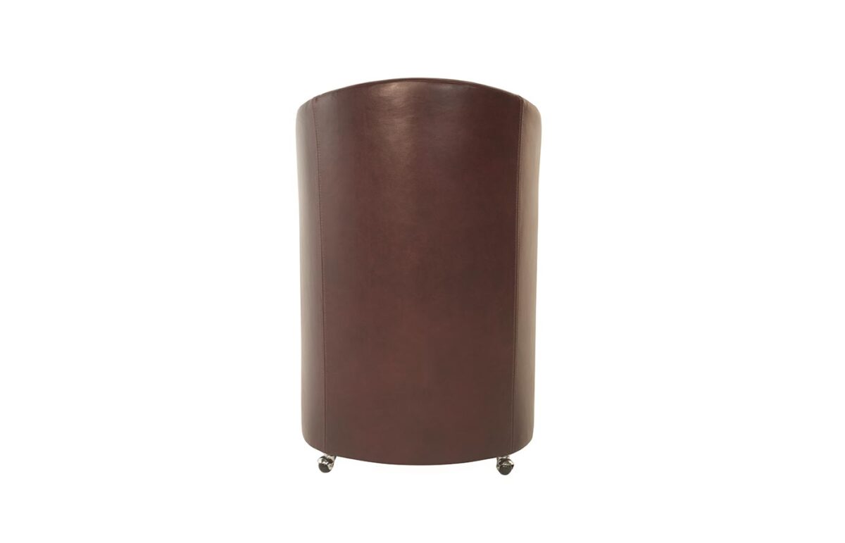 Vero Barstool & Counterstool (Leather) - Image 6