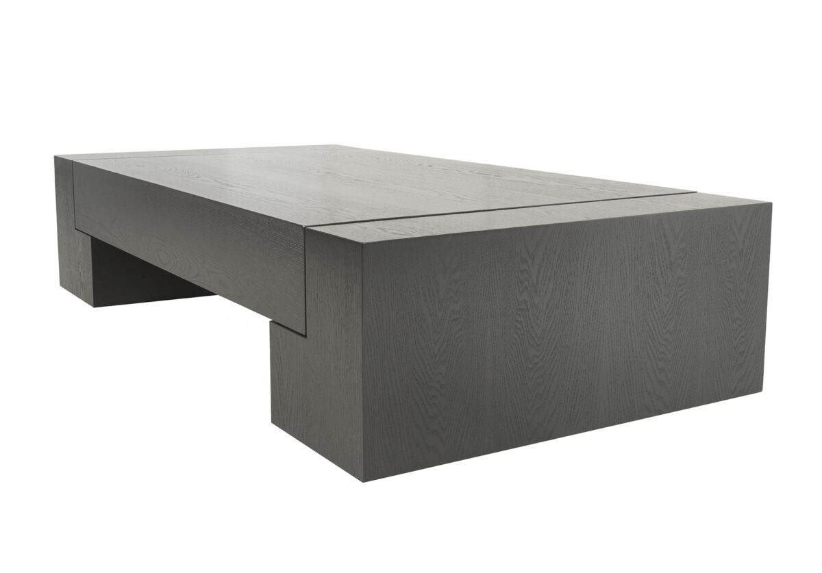 Cusco Rectangle Cocktail Table