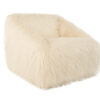 Rogue Chair & Swivel Chair (Fur)