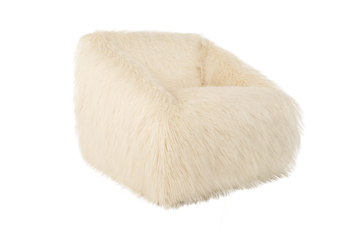 Rogue Chair & Swivel Chair (Fur)