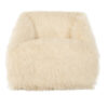 Rogue Chair & Swivel Chair (Fur) - Image 2