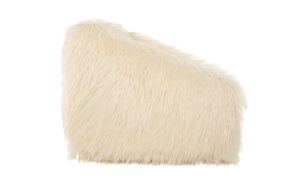 Rogue Chair & Swivel Chair (Fur) - Image 3