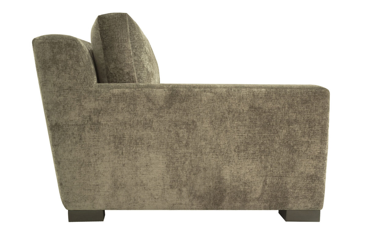 Conrad (Wood Leg) 2pc Sectional - Image 4