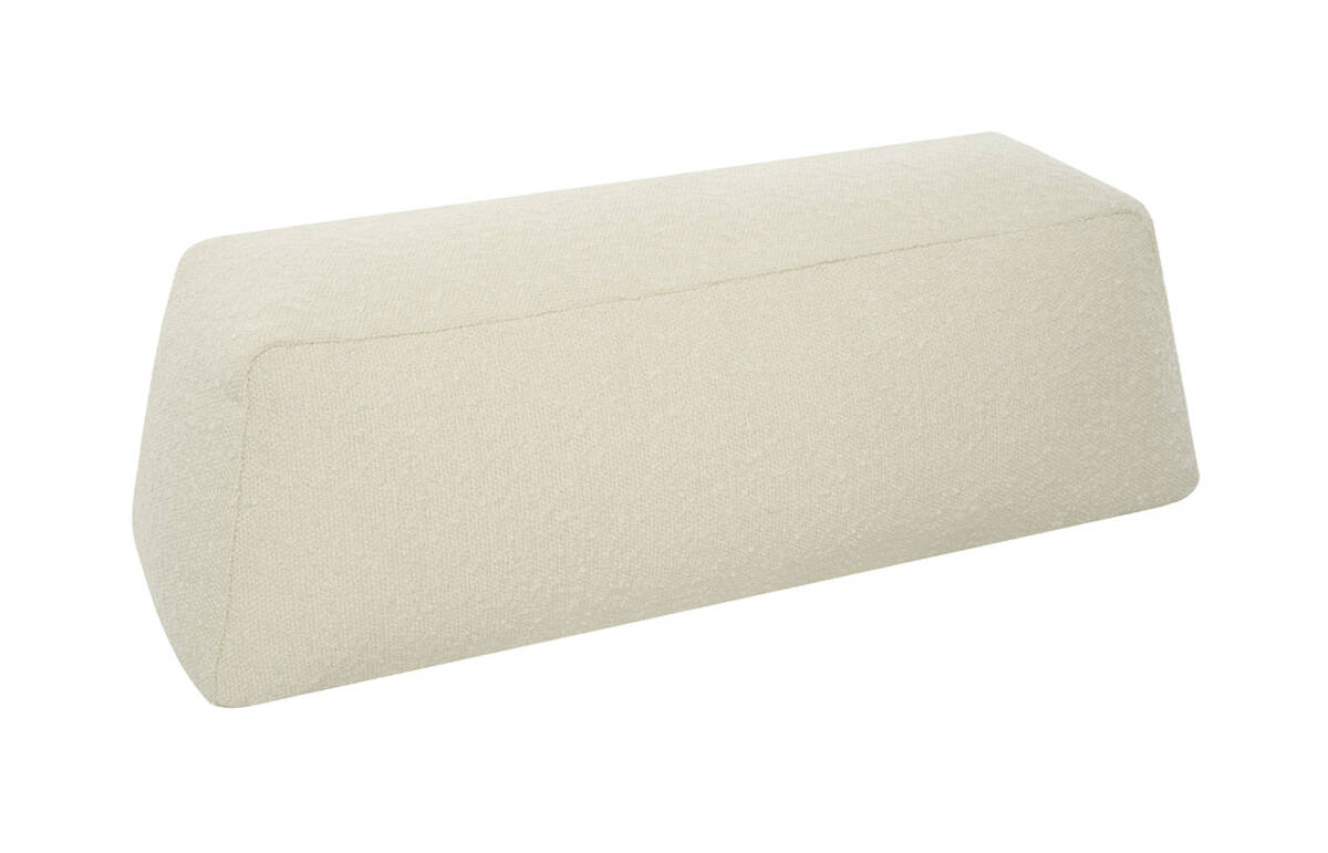 Armrest Bolster Pillow
