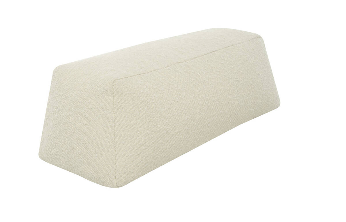 Armrest Bolster Pillow - Image 2