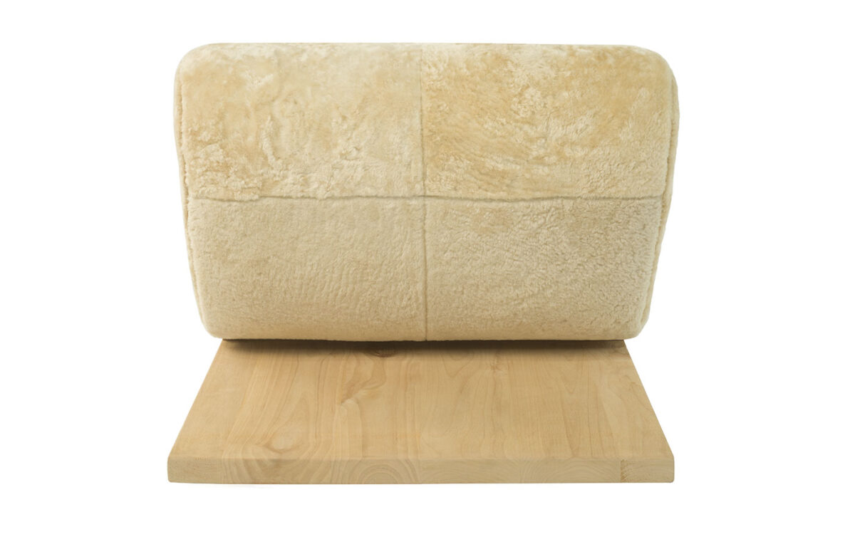 Baja Chair (Fur) <span style="color: #ff0000;">New!</span> - Image 4
