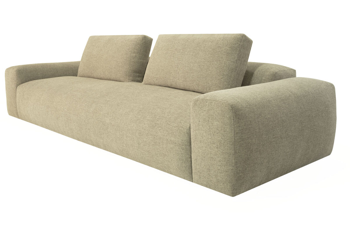 Big Sur Sofa - Image 6