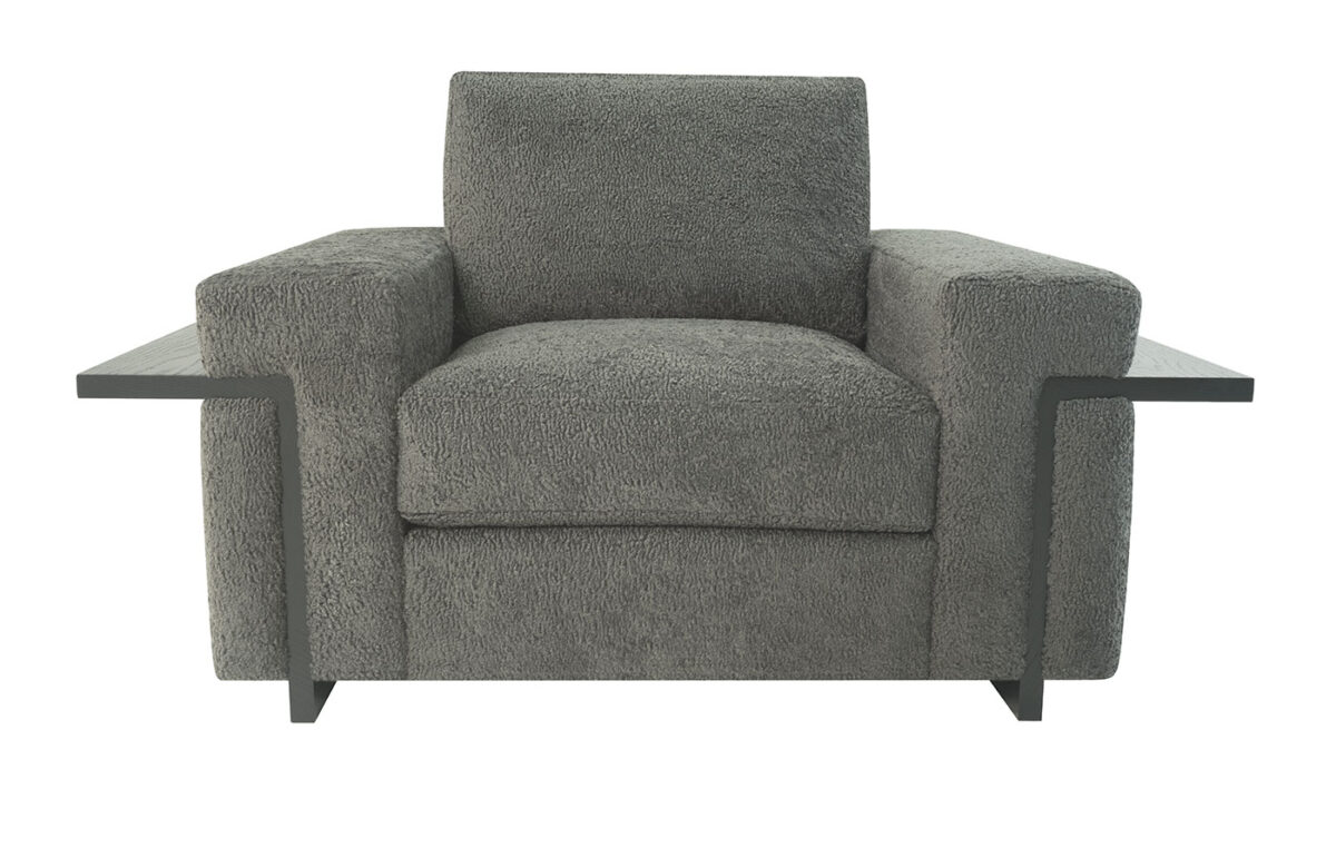 Blade Chair (2 Shelf)