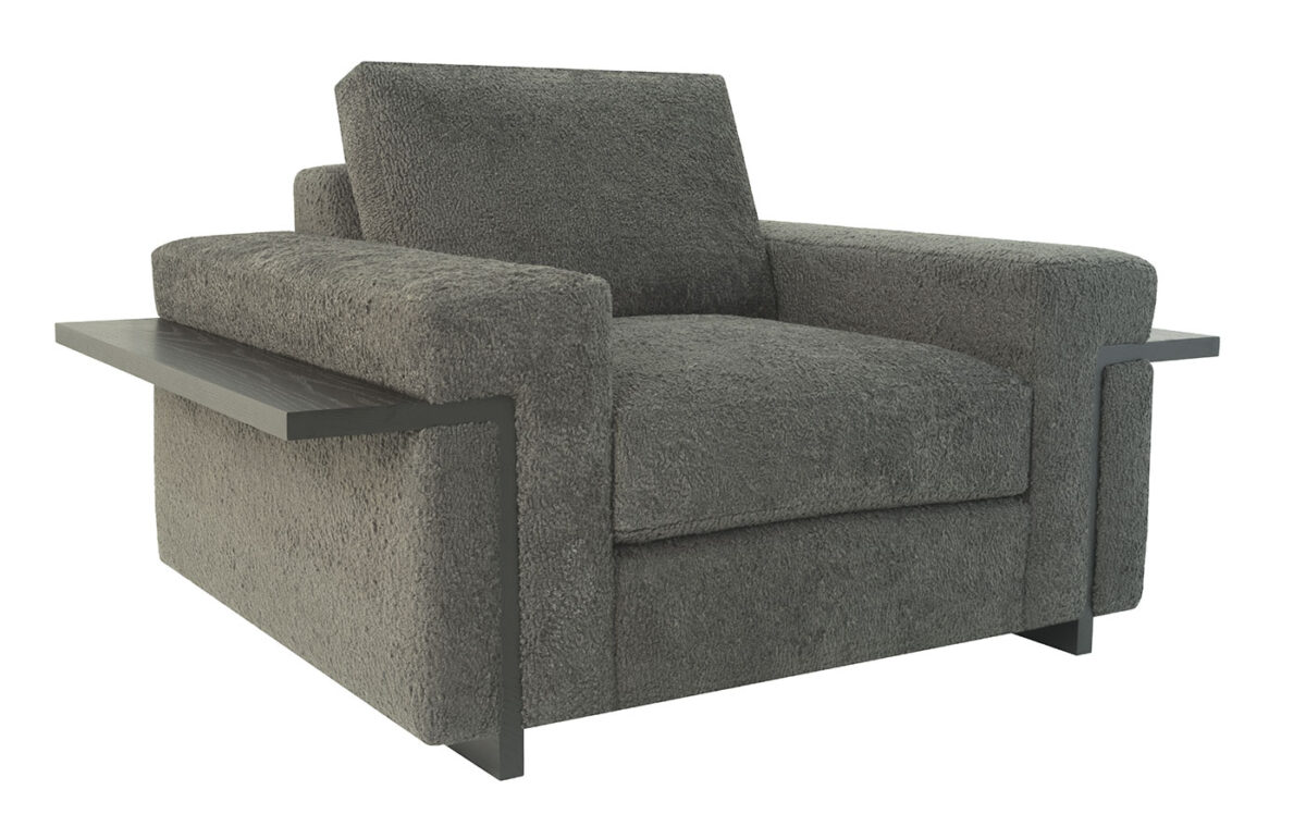 Blade Chair (2 Shelf) - Image 2