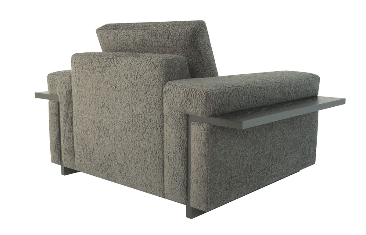 Blade Chair (2 Shelf) - Image 4
