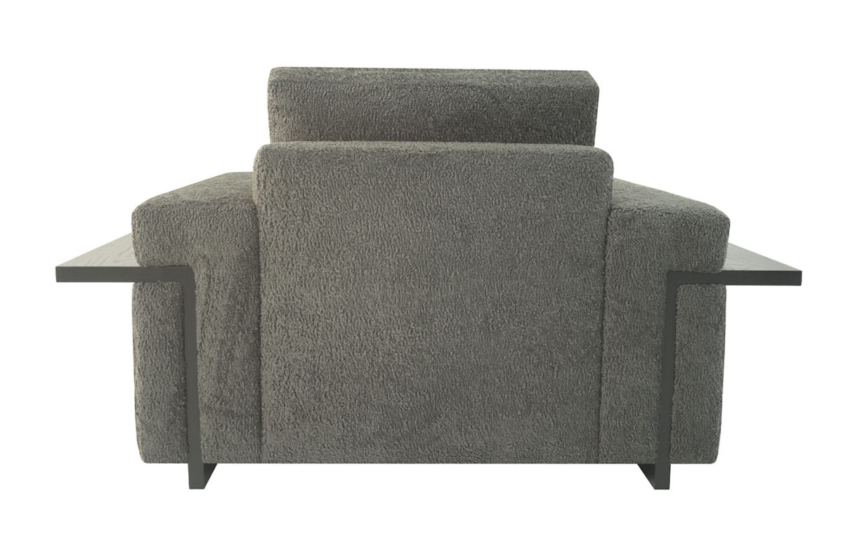 Blade Chair (2 Shelf) - Image 5