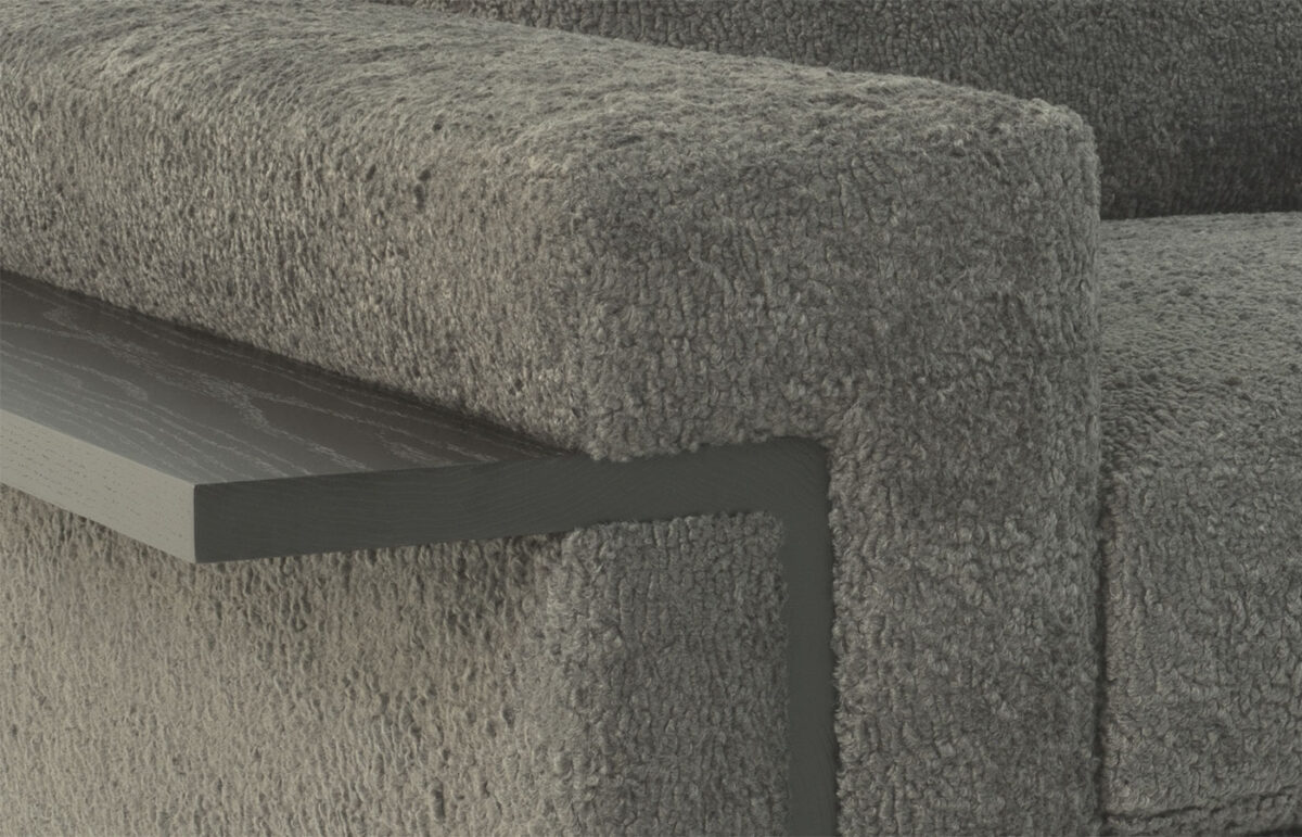 Blade Chair (2 Shelf) - Image 6