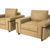Blade Chairs (Leather) (LAF & RAF Shelf) - Image 3