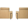 Blade Chairs (Leather) (LAF & RAF Shelf) - Image 4