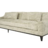 Boulevard (Iron Base) Sofa 2/1