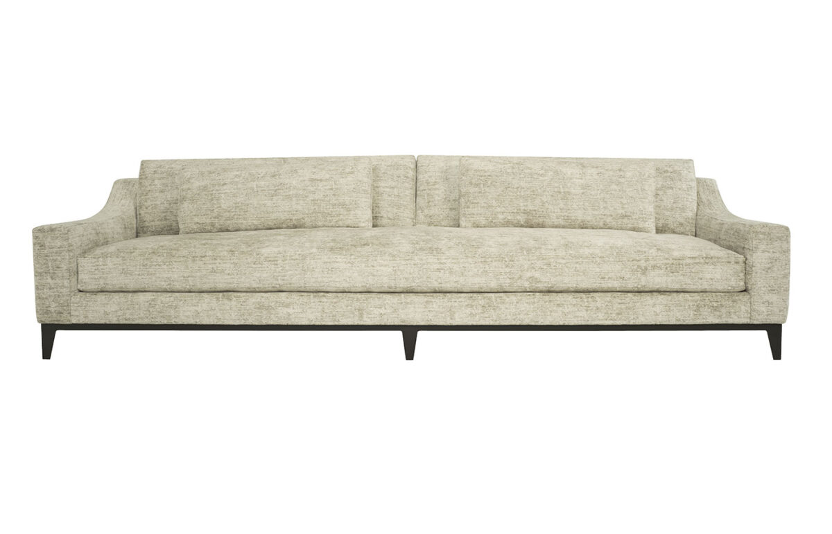 Boulevard (Iron Base) Sofa 2/1 - Image 2