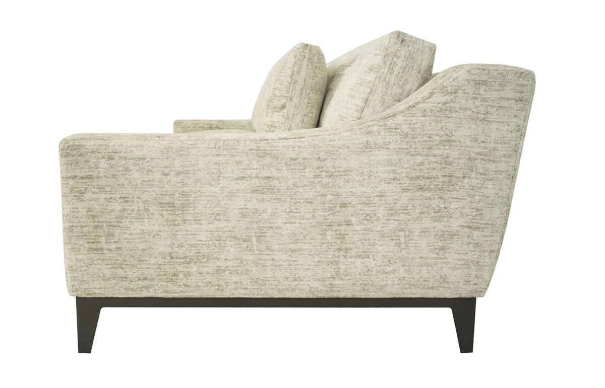 Boulevard (Iron Base) Sofa 2/1 - Image 4