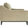 Boulevard (Iron Base) Chair (Velvet) - Image 3