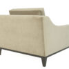 Boulevard (Iron Base) Chair (Velvet) - Image 4